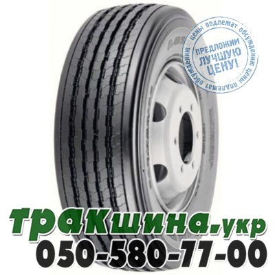 Lassa 205/75 R17.5 124/122M LS/R 3000 (универсальная) Львов - изображение 1