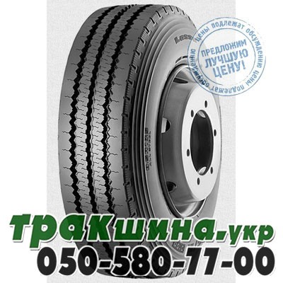 Lassa 8.5 R17.5 121/120M LS/R 3100 (универсальная) Львов - изображение 1