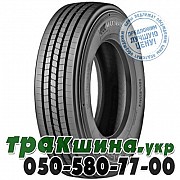 Lassa 245/75 R17.5 134/132M Maxiways 100S (рулевая) Львов