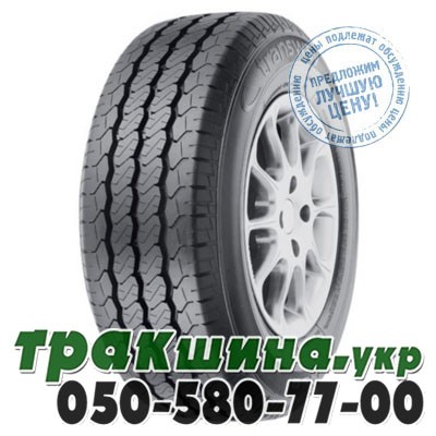 Lassa 195 R14C 106/104R Transway Львов - изображение 1