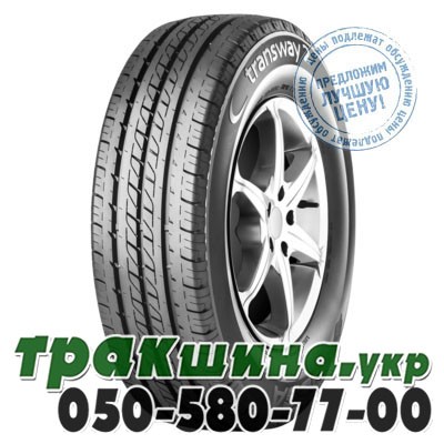 Lassa 175/65 R14C 90/88T Transway 2 Львов - изображение 1