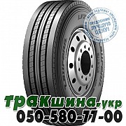 Laufenn 315/70 R22.5 154/150L PR18 LF22 (рулевая) Львов
