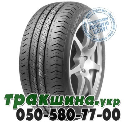 Leao 195/50 R13C 104/101N RADIAL R701 Львов - изображение 1