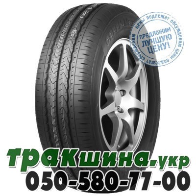 LingLong 215/70 R16C 108/106T Green-Max Van Львов - изображение 1
