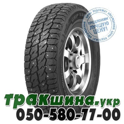 LingLong 195/75 R16C 107/105R (под шип) Green-Max Winter Grip Van 2 Львов - изображение 1