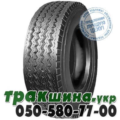 LingLong 245/70 R17.5 143/141J PR18 LLA78 (рулевая) Львов - изображение 1