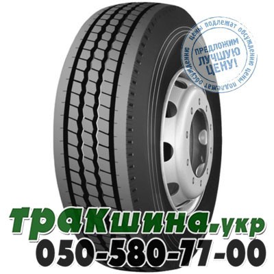 Long March 295/80 R22.5 152/148L LM115 (универсальная) Львов - изображение 1