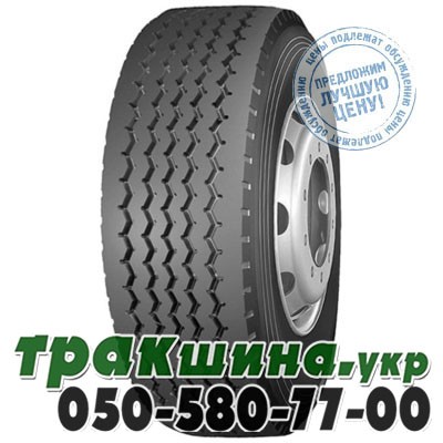 Long March 385/65 R22.5 160K PR20 LM128 (прицепная) Львов - изображение 1