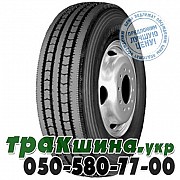 Long March 265/70 R19.5 143/141M PR16 LM216 (универсальная) Львов