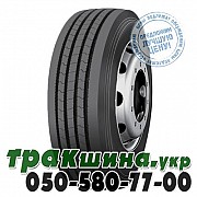 Long March 245/70 R17.5 143/141K PR18 LM217 (рулевая) Львов