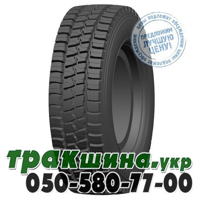Long March 215/75 R17.5 127/124M LM229D (ведущая) Львов - изображение 1