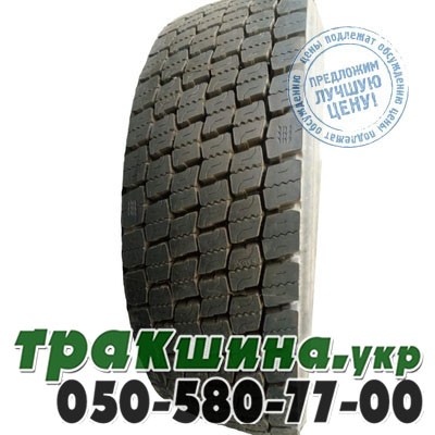 Marangoni 315/60 R22.5 152/148L RDR HM3 (ведущая) Львов - изображение 1