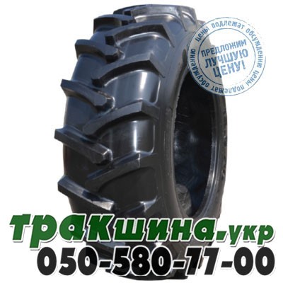 Marcher 7.50 R16 PR8 QZ-702 R-1 (с/х) Львов - изображение 1