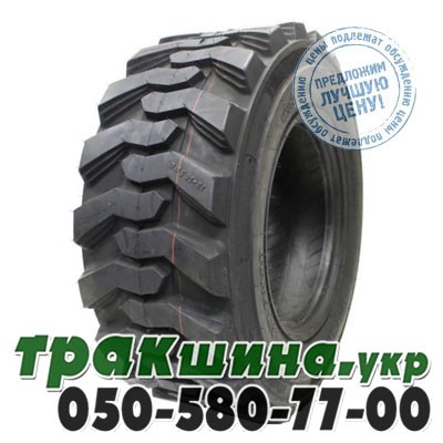 Marcher 10 R16.5 PR12 SKS (индустриальная) Львов - изображение 1