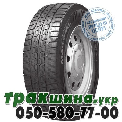 Marshal 205/75 R16C 110/108R Winter PorTran CW51 Львов - изображение 1