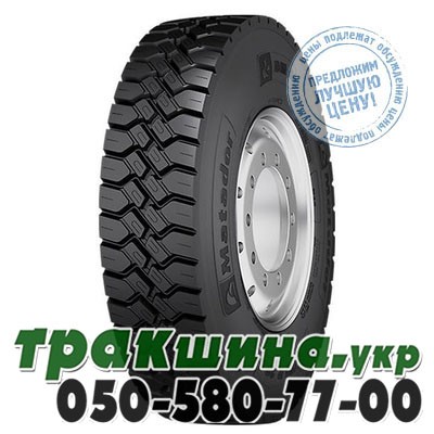 Matador 13 R22.5 156/150K DM 4 (ведущая) Львов - изображение 1