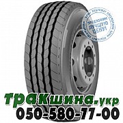 Kormoran 235/75 R17.5 143/141J Roads T (прицепная) Николаев