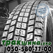 Koryo 315/80 R22.5 156/150L KR158 (ведущая) Николаев