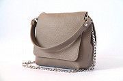 Сумка на цепочке BEIGE Киев