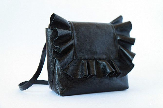 Сумка-рюкзак BLACK Киев - изображение 1