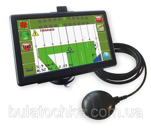 Агронавигаторы GPS Харьков - изображение 1