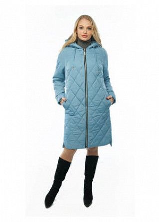 Верхняя одежда worldofcomfort Северодонецк - изображение 1