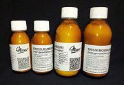 Сода медицинская (аптечная) фармакопейная,100-250 г, 99.96%, пр-ва Германия, Чехия Днепр