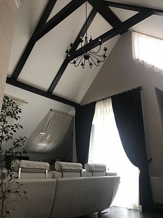 2к.квартира с Ремонтом. Зеленый мыс. Пентхаус. Вид на Море. Одесса - изображение 1