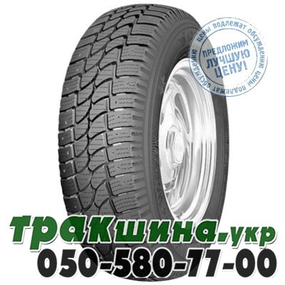 Kormoran 195/70 R15C 104/102R (шип) VanPro Winter Ровно - изображение 1