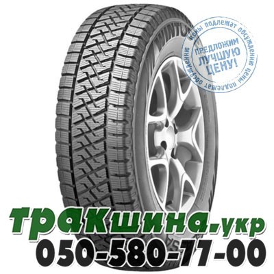 Lassa 215/65 R15C 104/102T Wintus 2 Ровно - изображение 1