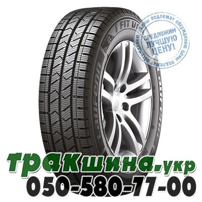 Laufenn 215/70 R15C 109/107R i Fit Van LY31 Ровно - изображение 1