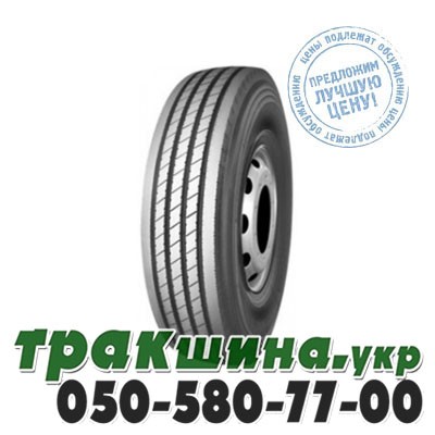 Kapsen 295/80 R22.5 152/149M PR18 HS101 (рулевая) Харьков - изображение 1
