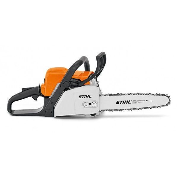 Бензопила STIHL MS180 Буча - изображение 1