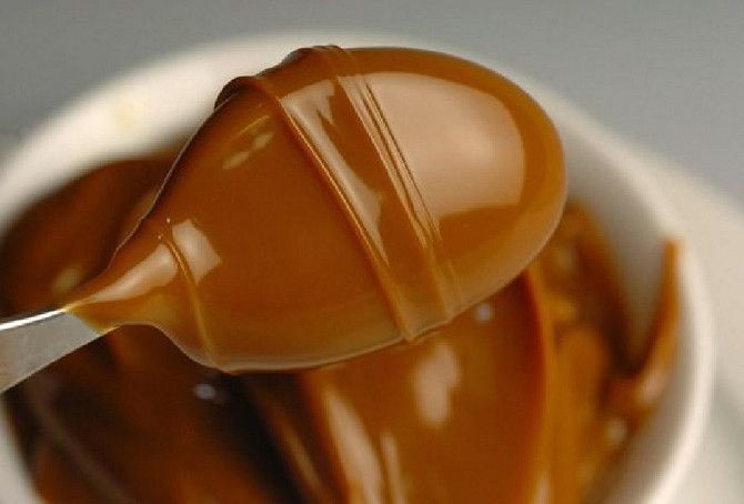 Сырье для вареного сгущенного молока от производителя Днепр - изображение 1