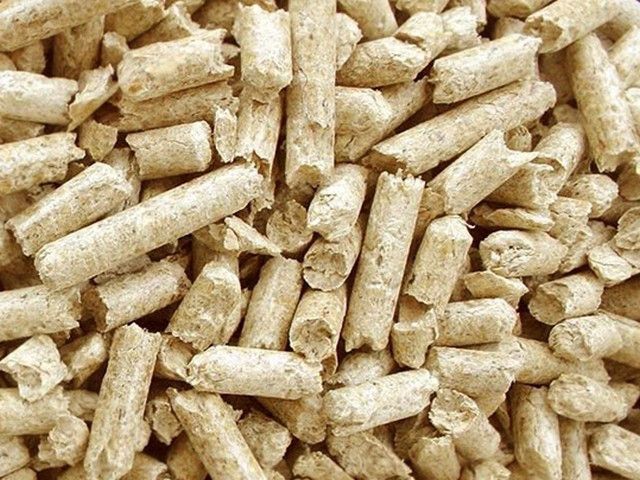 Закупка биотопливной продукции (пеллеты, RUF, Pini&Kay, Nestro) Киев - изображение 1