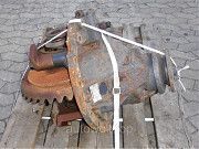 Дифференциал MAN TGA MAN 81350106256 Differential Hinterachse Antrieb Харьков