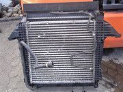 Интеркулера MAN TGL MAN 8161300228 Behr N2016002 Харьков