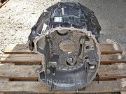 Блок автоматической коробки передач MAN TGA MAN 81320036793 Getriebe G Харьков