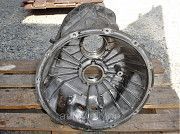Механическая коробка передач Mercedes-Benz ATEGO A9762613301 Getriebe Харьков