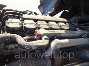 Двигатель MAN TGA MAN D2876LF04 MAN D 2876 LF MAN 5450319089B2E1 Харьков