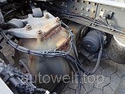 Мост Volvo FH Харьков
