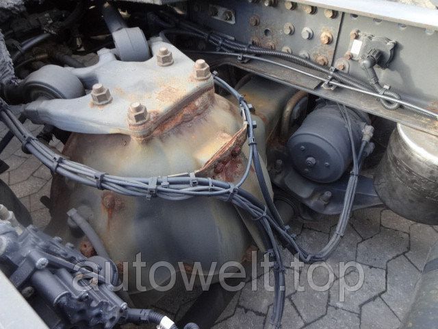 Мост Volvo FH Харьков - изображение 1