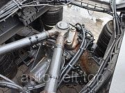 Дифференциал DAF XF 95 Differential DAF Hinterachse AAS1347 DAF 2LB255 Харьков