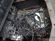 Механическая коробка передач DAF XF 95 ZF16S181 Getriebe Schaltgetrieb Харьков