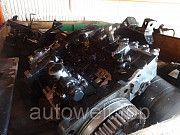 Топливный насос высокого давления (ТНВД) MAN TGA Bosch 0402796210 MAN Харьков