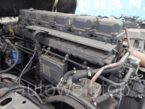 Двигатели и части двигателя Scania 4 series DC1104L01 Харьков - изображение 1