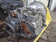 Механическая коробка передач Mercedes-Benz ATEGO Харьков