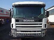 Кабина Scania R series Харьков