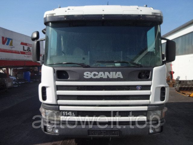 Кабина Scania R series Харьков - изображение 1