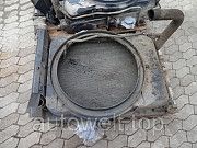 Интеркулера MAN F 2000 Харьков